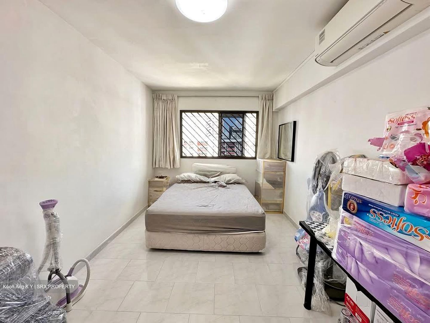 Blk 153 Bishan Street 13 (Bishan), HDB 5 Rooms #575495561